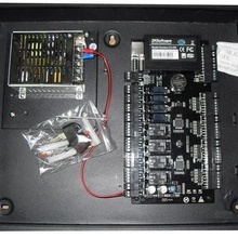 74082 Zkteco ZKTECO C3400B - Control de Acceso Profesional /