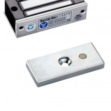 74111 YLI YLI YM60 - Cerradura Magnetica para Control d