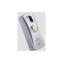 76007 YLI YLI PBK815 - Boton liberador de puerta de aluminio