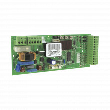 7909212 Faac Tarjeta Electronica 780D Para Operador FAAC 844