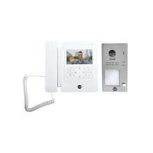 80126 Assa Abloy Kit De VideoPortero YDV4702 Frente De Call