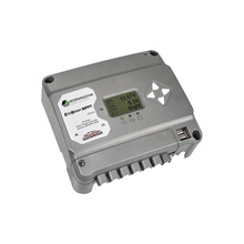 Ebmppt20m Morningstar CONTROLADOR DE CARGA SOLAR EcoBoost MP