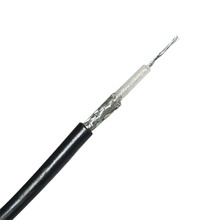 825920mts Belden Retazo De 20 Metros De Cable RG58AU Con Bli