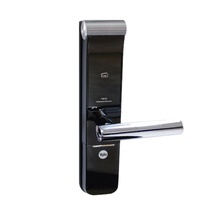 89374 Yale-assa Abloy Cerradura Autonoma YMF30 Con Teclado