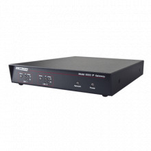 9050357 ZETRON enlaces ip