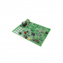 9410010 Dks Doorking Sensor De Masa De 1 Canal / Solo Compat