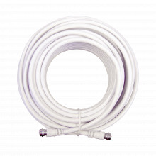 950650 Wilsonpro / Weboost Jumper Coaxial Con Cable Tipo RG-