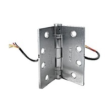 9520 Rci - Dormakaba Bisagra Pasa Cables De Alta Resistencia