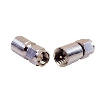971119 Wilsonpro / Weboost Adaptador FME Macho / SMA Macho.