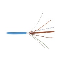 9a6r4a5 Siemon Bobina De Cable Blindado F/UTP De 4 Pares Z-