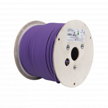 9c6l4a5 Siemon Bobina De Cable U/UTP De 4 Pares Z-MAX Cat6