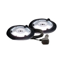 A5500vmk Ecco Kit De Montaje Con Iman De Vacio Modelos 5580