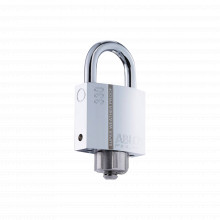 Ablplm330t50 Abloy Candado Abloy / Grado 3 De Seguridad / Ar