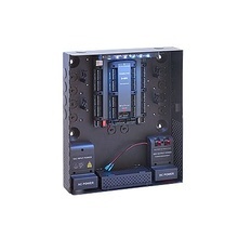Ac825ip Rosslare Security Products Controlador De Acceso Par