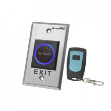 ACCESK1LTR AccessPRO botones de salida