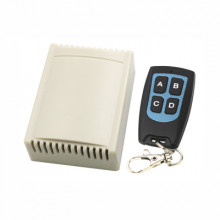 ACCESS8074P AccessPRO botones de salida