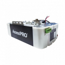 ACCESSFORCE AccessPRO puertas de garage