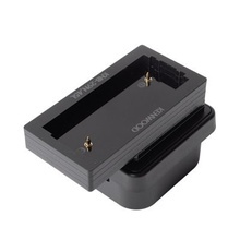 Adaptadorcrxqn Wampw Adaptador Para Baterias KNB29N KNB45