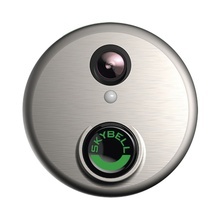 Adcvdb101 Alarm.com Video Portero Wi-Fi Compatible Con ALARM