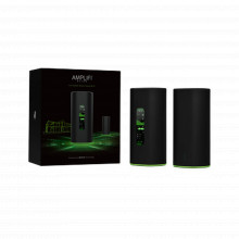 Afialn Ubiquiti Networks Kit AmpliFi Alien WiFi-6 Residencia