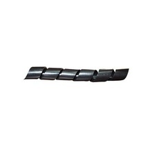 Agrupathor19b Thorsman Agrupador De Cable Negro 19mm X 10mt