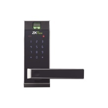 Al20b Zkteco Cerradura Autonoma Con Lector De Huella Digital