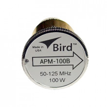 APM100B BIRD TECHNOLOGIES wattmetros y elementos