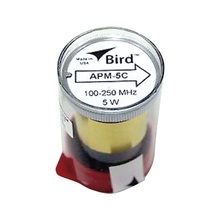 Apm5c Bird Technologies Elemento Para Wattmetro BIRD APM-16