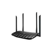 Archerc6 Tp-link Router Inalambrico AC 1200 Doble Banda 1 Pu