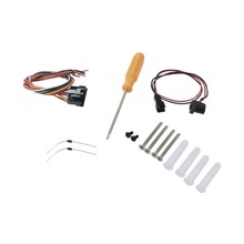 Arnessxt5 Zkteco - Accesspro Kit De Accesorios De Conexion E