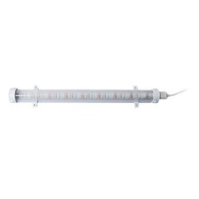 Arrow1234 Syscom Lampara altamente Eficiente Para Energia So
