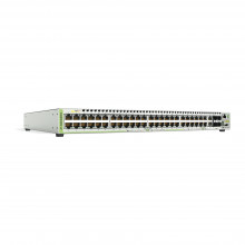 Atgs948mpx10 Allied Telesis Switch PoE Stackeable Capa 3 4