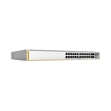 Atx530l28gtx10 Allied Telesis Switch Stackeable Capa 3 24 P