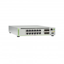 Atxs916mxt10 Allied Telesis Switch Capa 3 Stackeable 10 Giga