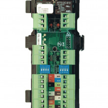 AW2A HID HID AW2 - Modulo para 2 lectores Wiegand 2 relay /