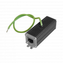 Axsrg10g Siklu Protector Contra Sobretensiones Ethernet/Poe