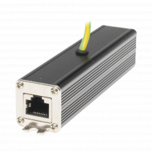 Axsrg10g Siklu Protector Contra Sobretensiones Ethernet/Poe