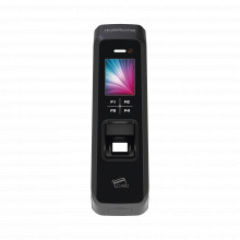 Ayb9250btu Rosslare Security Products Lector De Huella Con L
