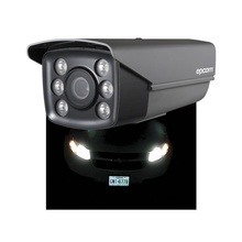 B7lprturbo Epcom Bala TURBOHD 720p / Identificacion De PLACA