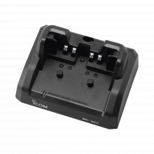 Bc227 Icom Cargador Rapido Para Bateria BP-290 Y BP-292IS ca