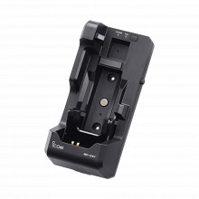 Bc247 Icom CARGADOR VEHICULAR PARA ICSAT100 cargadores de ba