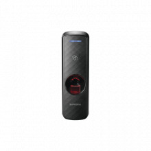 BEP2OD SUPREMA para control de acceso