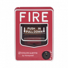 BG12LOB FIRE-LITE estaciones manuales de emergencia