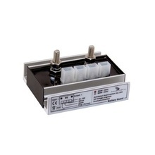 Bg40 Samlex Protector De Descarga De La Bateria 12/24V 40 A