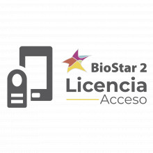 Biostar2basstdupg Suprema ACTUALIZACION De Licencia De Acces