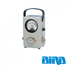 BIRD43 BIRD TECHNOLOGIES wattmetros y elementos