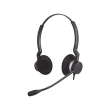 Biz2300duoqd Jabra Jabra Biz 2300 Duo Con Cable Quick Discon