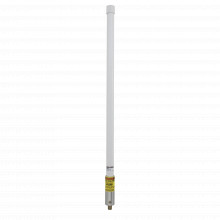 Boa90211 Pctel ANTENA OMNIDIRECCIONAL FIBRA DE VIDRIO 900 MH