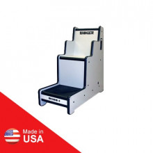 Bossii Ranger Security Detectors Detector De Metales Tipo Si