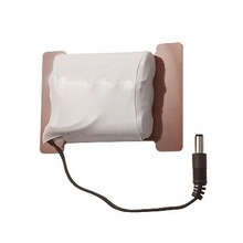 Bp3010 Ramsey Bateria Para Monitor COM3010 Baterias